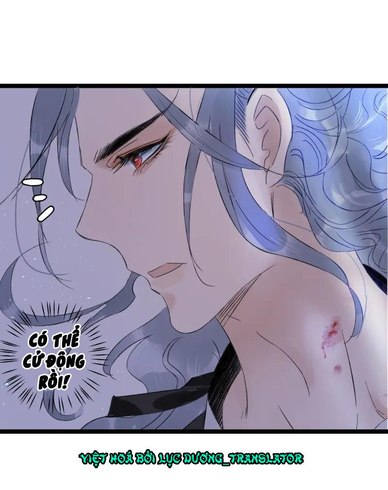 Thái Tử Bị Hoang Tưởng Chapter 60 - 9
