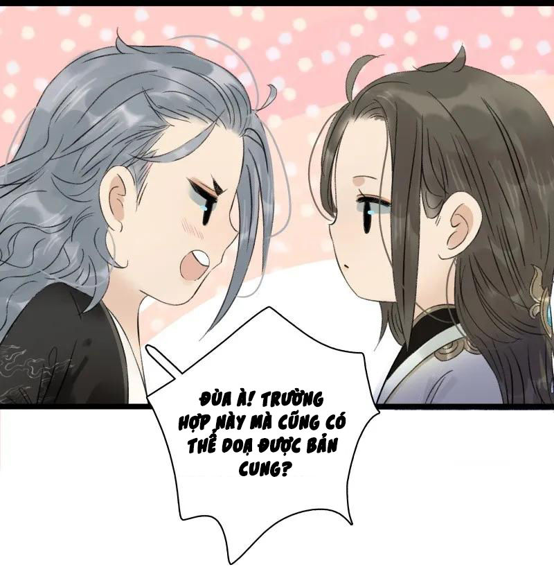 Thái Tử Bị Hoang Tưởng Chapter 60 - 10