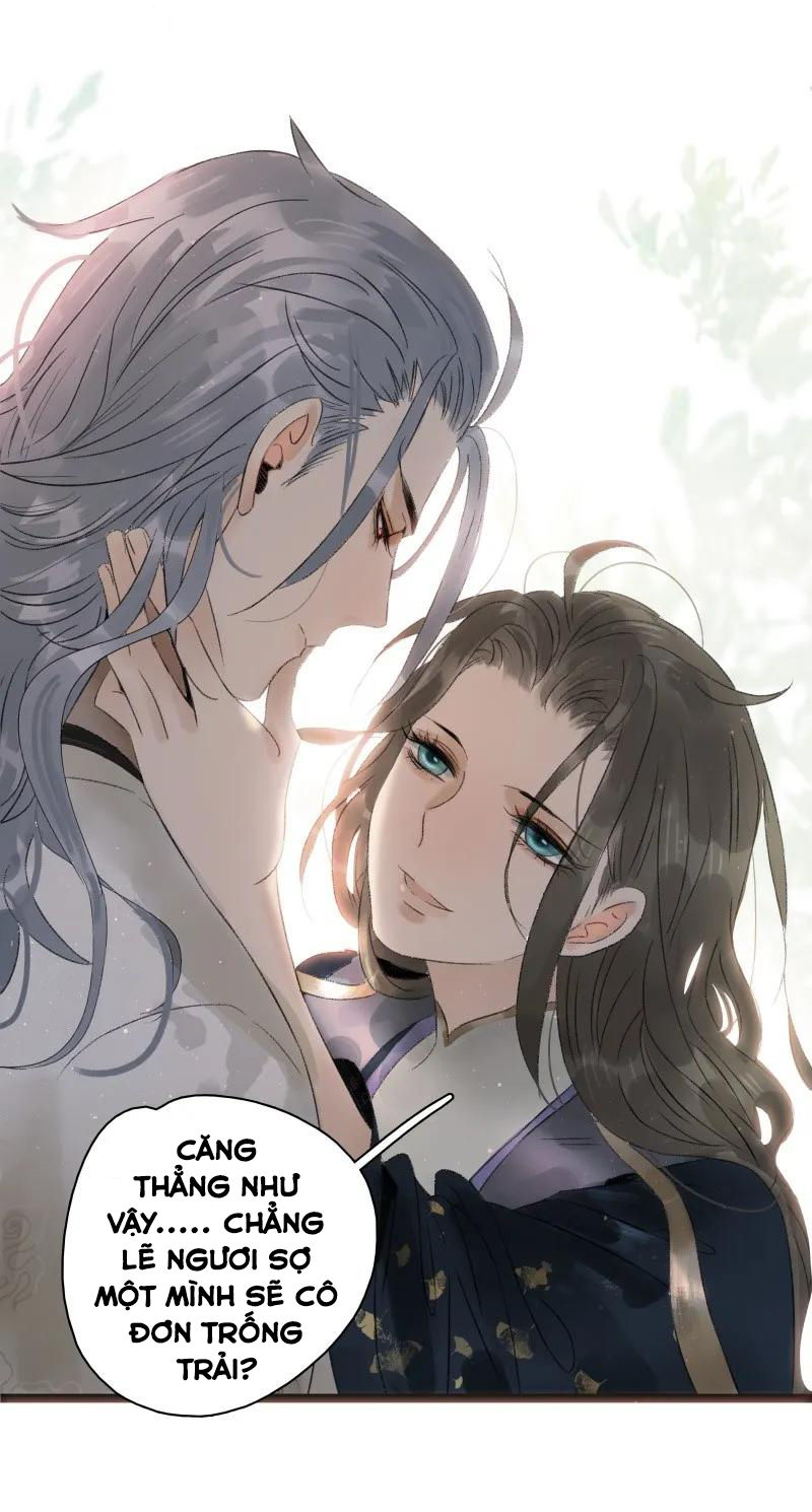 Thái Tử Bị Hoang Tưởng Chapter 61 - 11