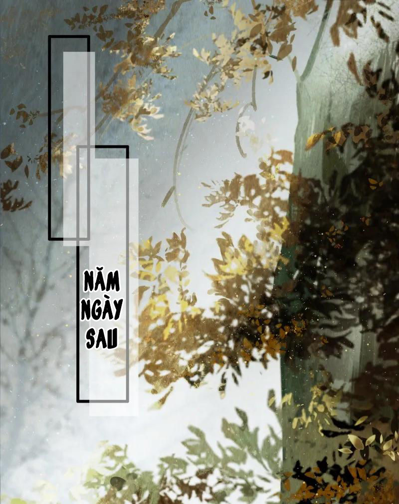 Thái Tử Bị Hoang Tưởng Chapter 61 - 14