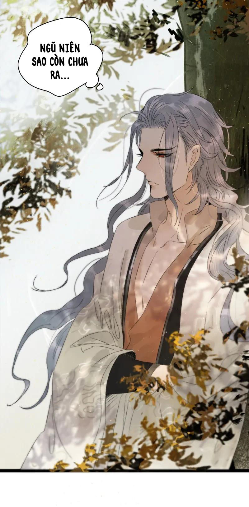 Thái Tử Bị Hoang Tưởng Chapter 61 - 15