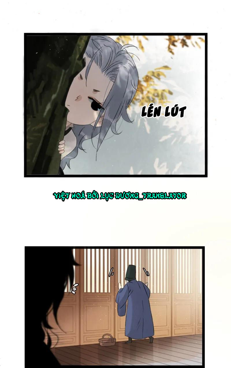 Thái Tử Bị Hoang Tưởng Chapter 61 - 16