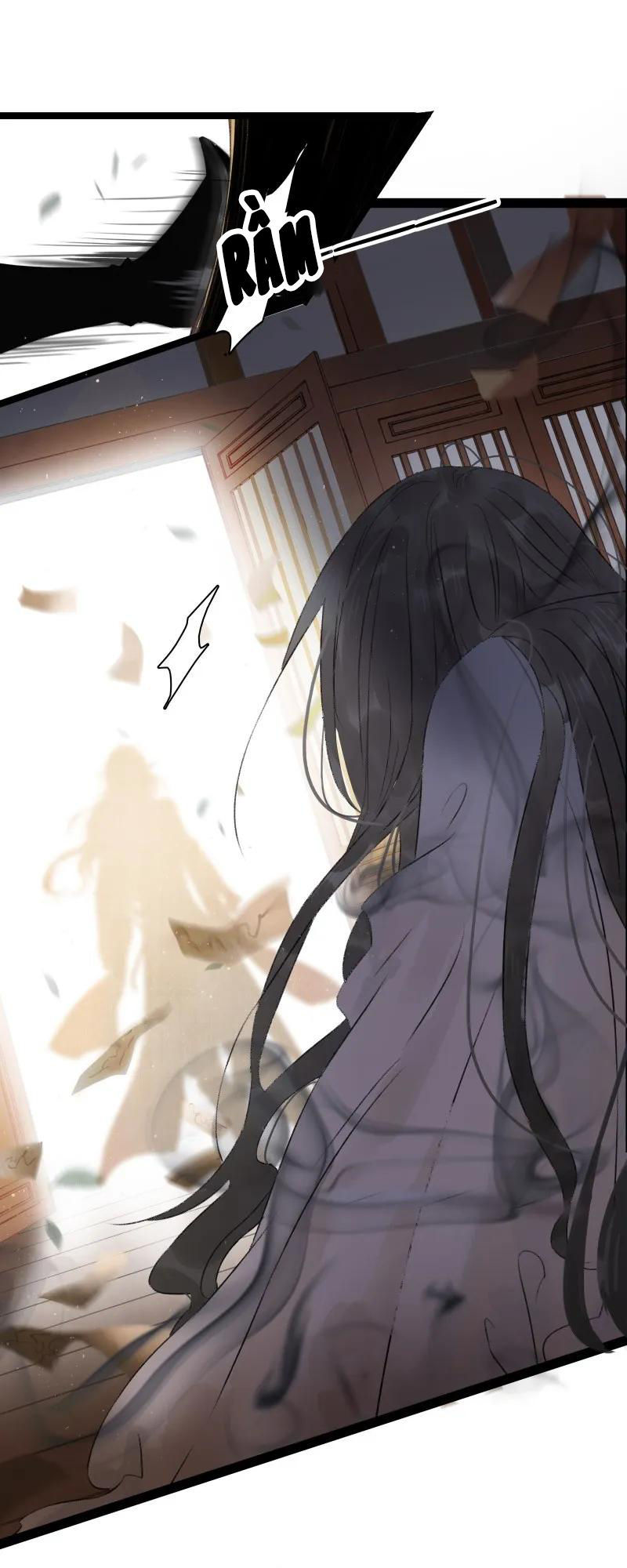 Thái Tử Bị Hoang Tưởng Chapter 61 - 19