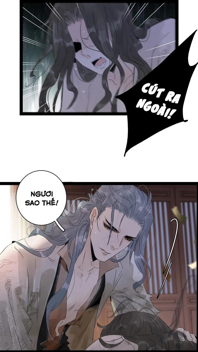 Thái Tử Bị Hoang Tưởng Chapter 61 - 21
