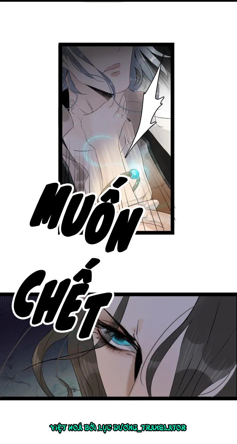 Thái Tử Bị Hoang Tưởng Chapter 61 - 22