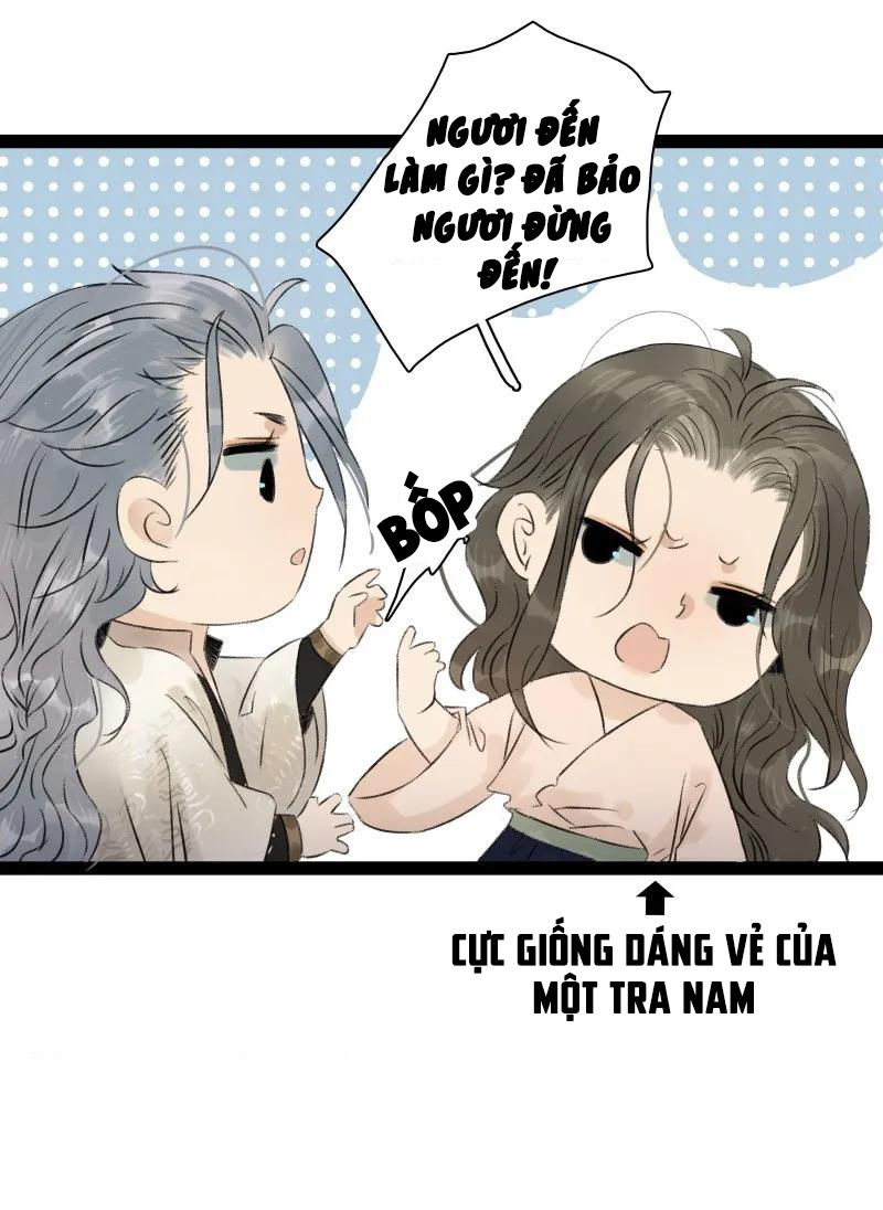 Thái Tử Bị Hoang Tưởng Chapter 61 - 26