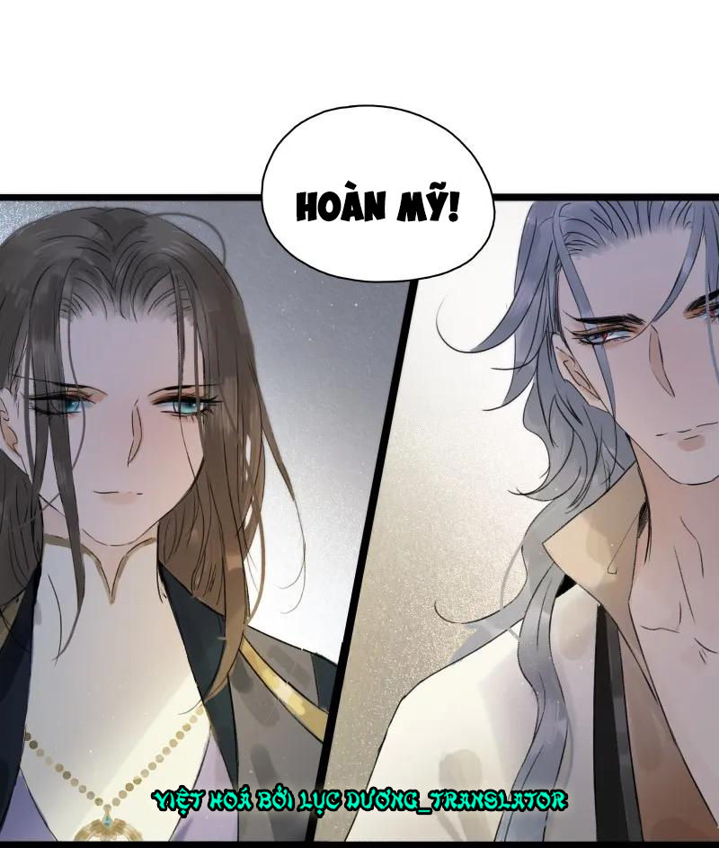 Thái Tử Bị Hoang Tưởng Chapter 61 - 6