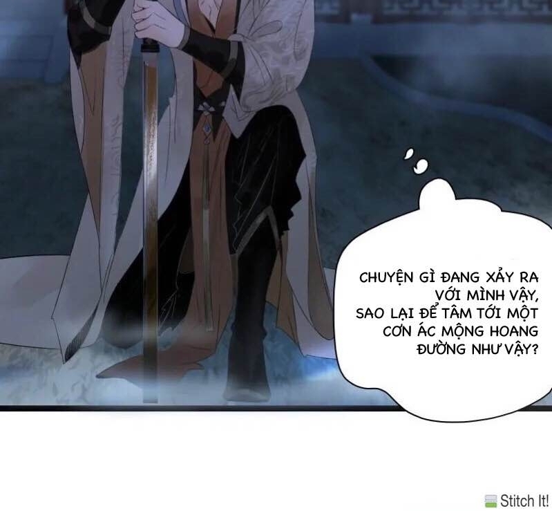 Thái Tử Bị Hoang Tưởng Chapter 65 - 11