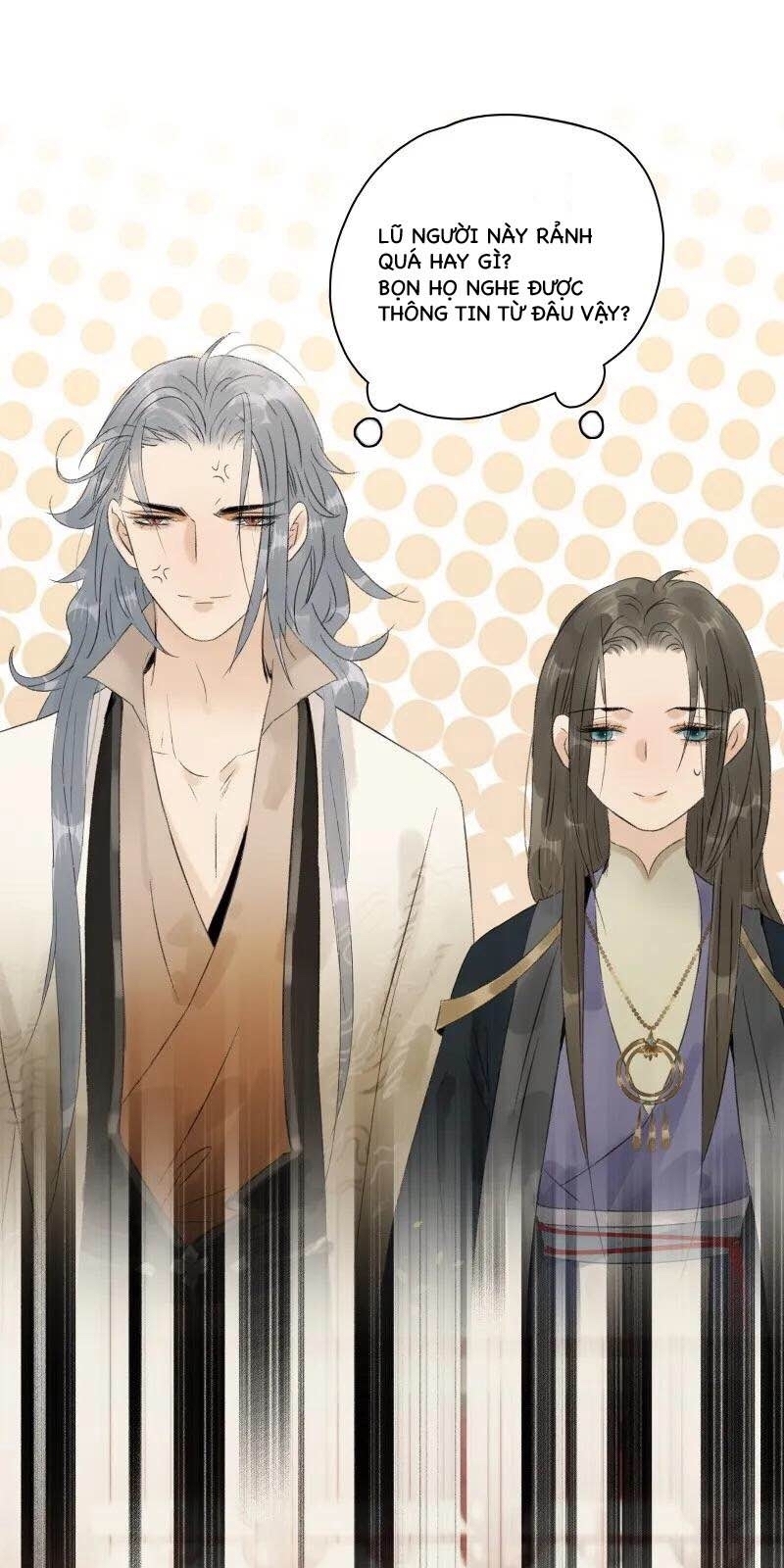 Thái Tử Bị Hoang Tưởng Chapter 65 - 13