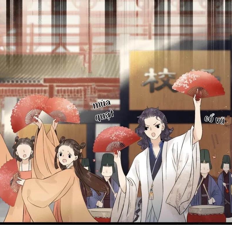 Thái Tử Bị Hoang Tưởng Chapter 65 - 15