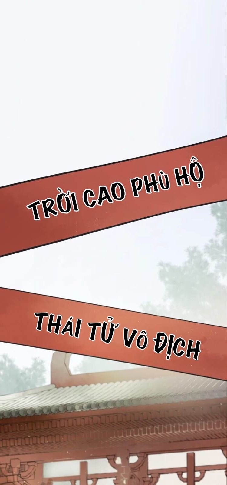 Thái Tử Bị Hoang Tưởng Chapter 65 - 16