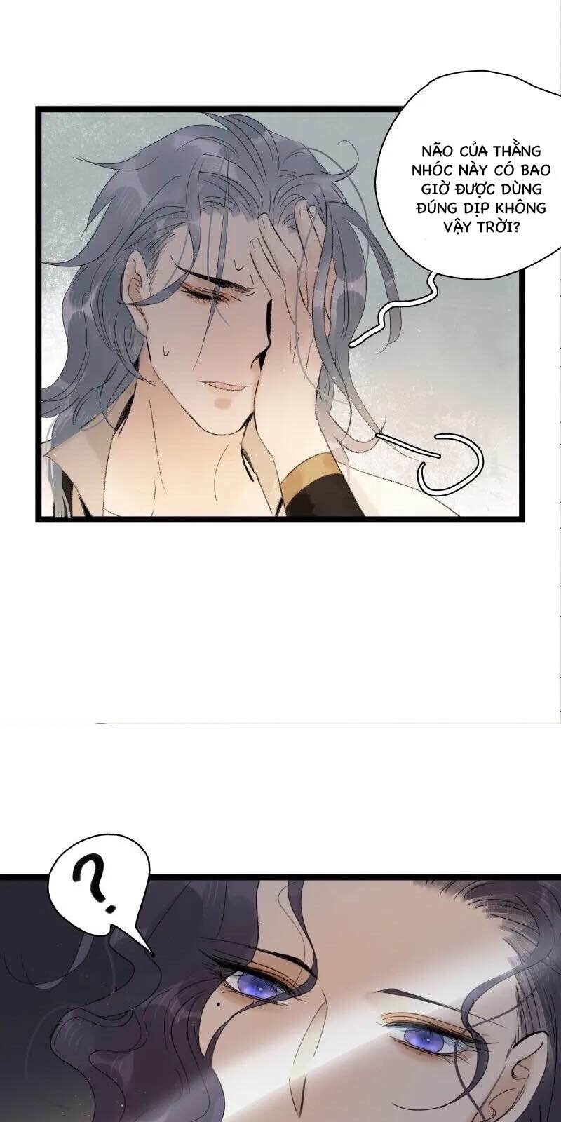 Thái Tử Bị Hoang Tưởng Chapter 65 - 18