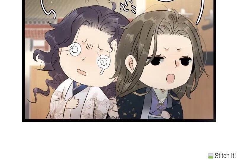 Thái Tử Bị Hoang Tưởng Chapter 65 - 22