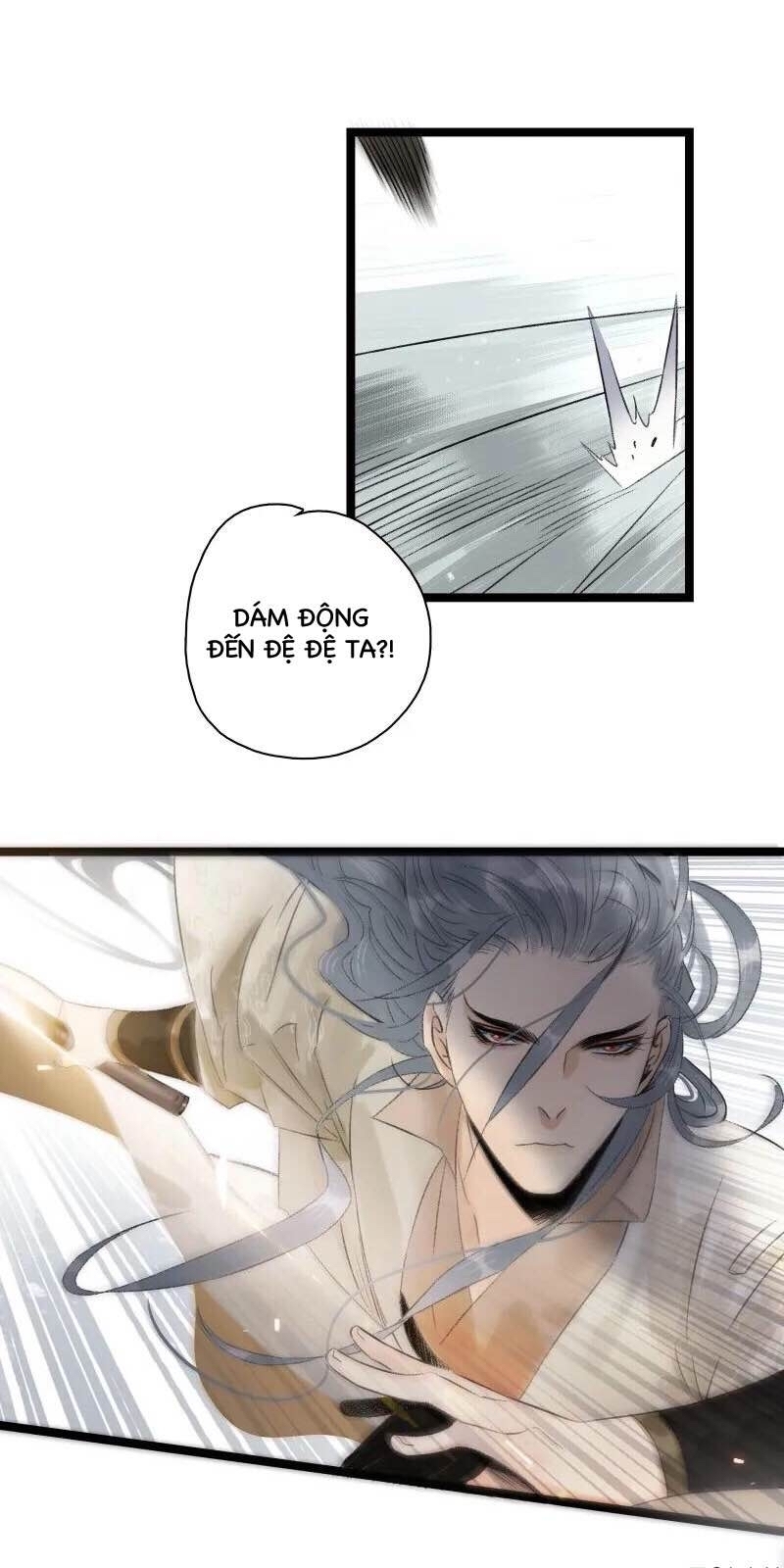 Thái Tử Bị Hoang Tưởng Chapter 65 - 23