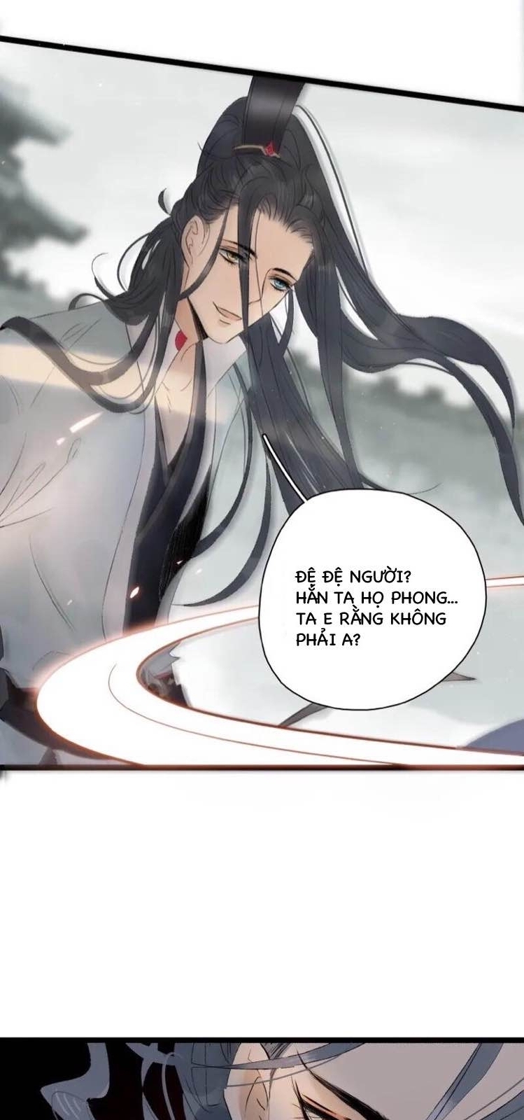 Thái Tử Bị Hoang Tưởng Chapter 65 - 25
