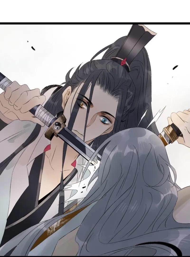 Thái Tử Bị Hoang Tưởng Chapter 65 - 27