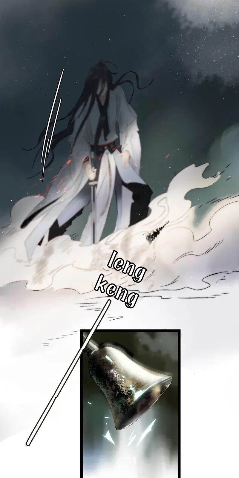 Thái Tử Bị Hoang Tưởng Chapter 65 - 30