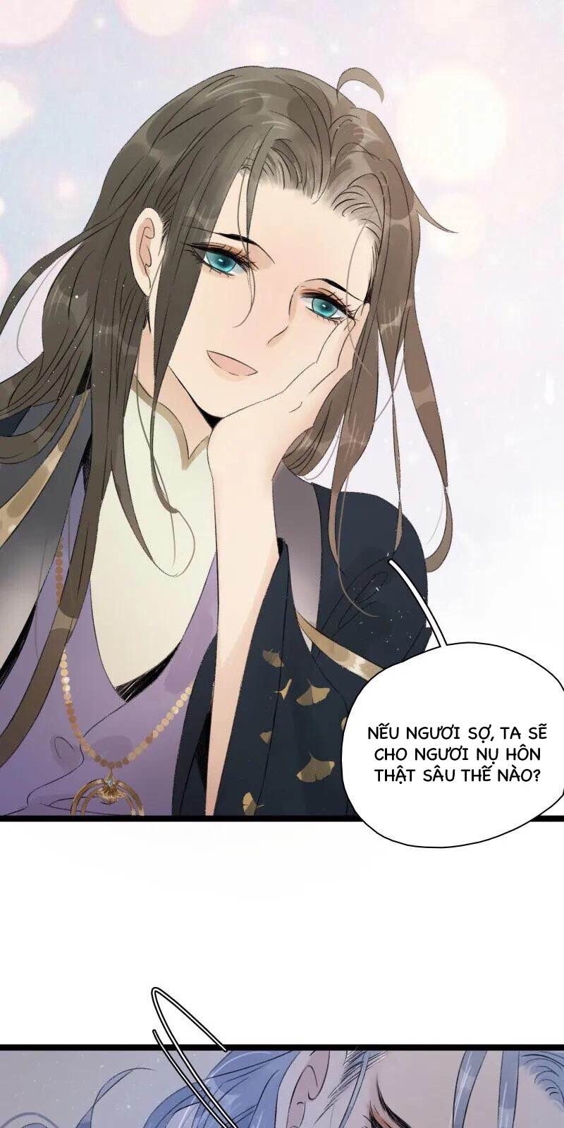 Thái Tử Bị Hoang Tưởng Chapter 65 - 4