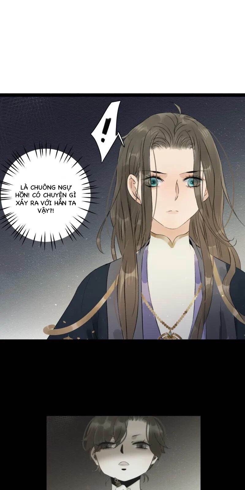 Thái Tử Bị Hoang Tưởng Chapter 65 - 32