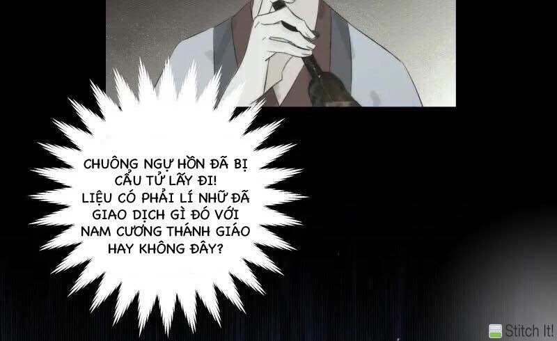 Thái Tử Bị Hoang Tưởng Chapter 65 - 33