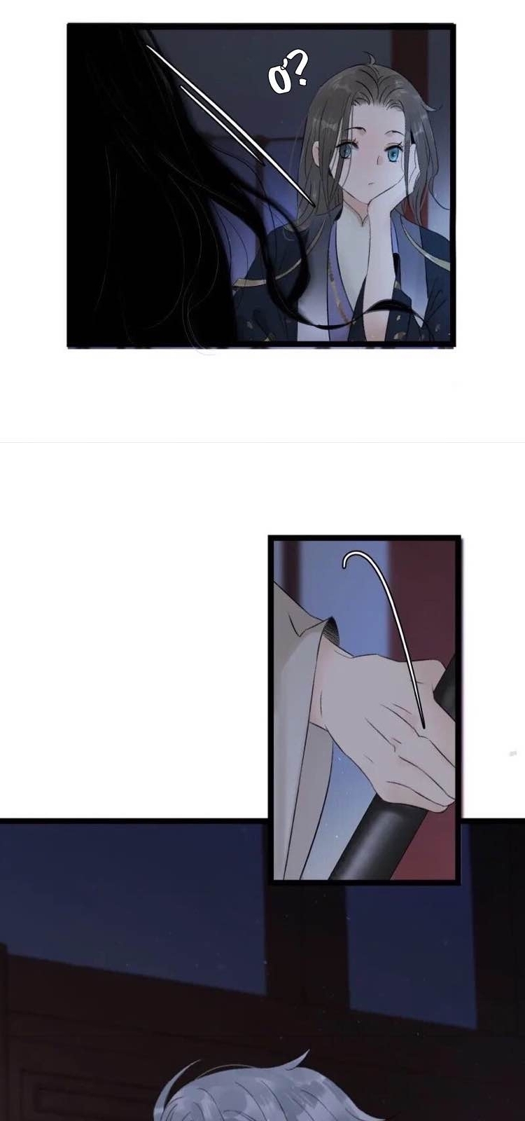 Thái Tử Bị Hoang Tưởng Chapter 65 - 6