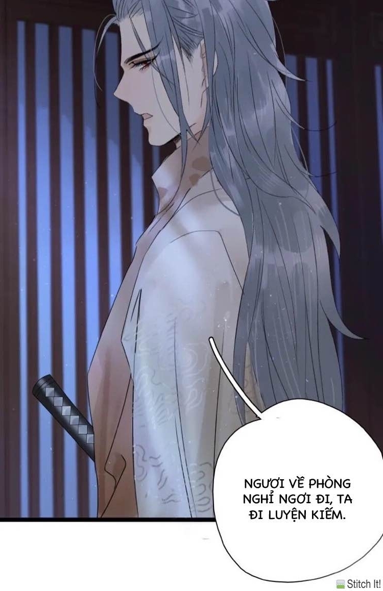 Thái Tử Bị Hoang Tưởng Chapter 65 - 7