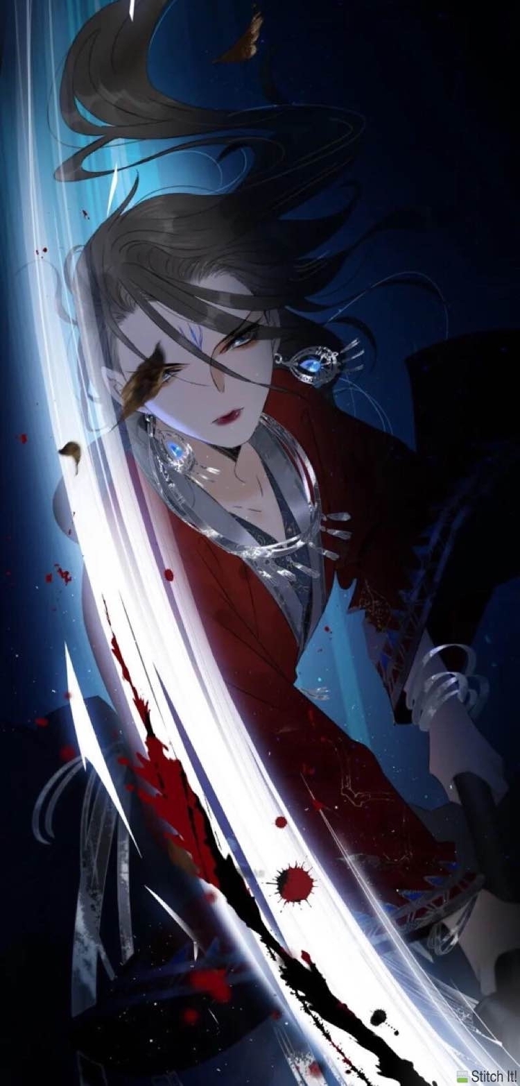 Thái Tử Bị Hoang Tưởng Chapter 65 - 9