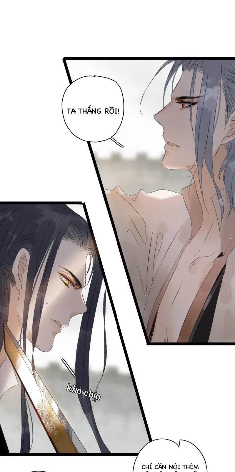 Thái Tử Bị Hoang Tưởng Chapter 66 - 13