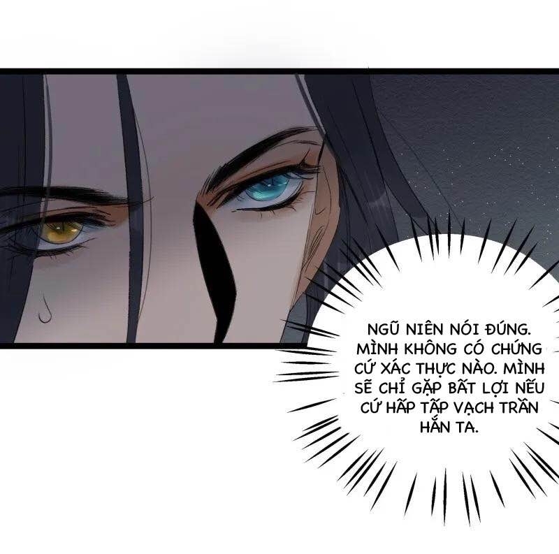 Thái Tử Bị Hoang Tưởng Chapter 66 - 15