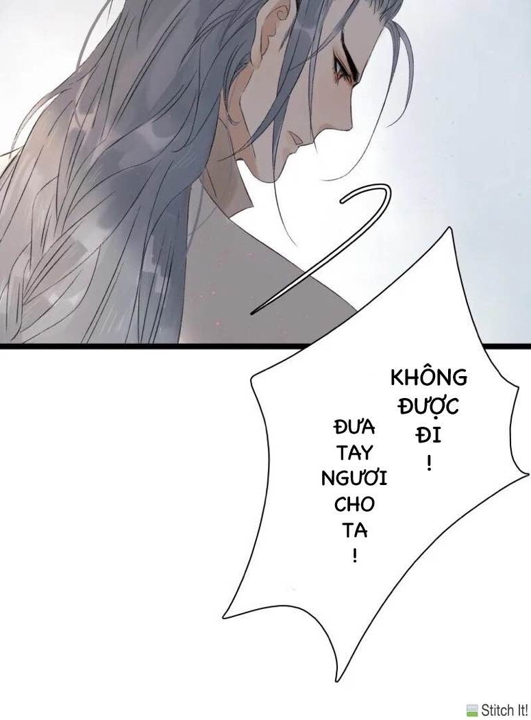 Thái Tử Bị Hoang Tưởng Chapter 66 - 26