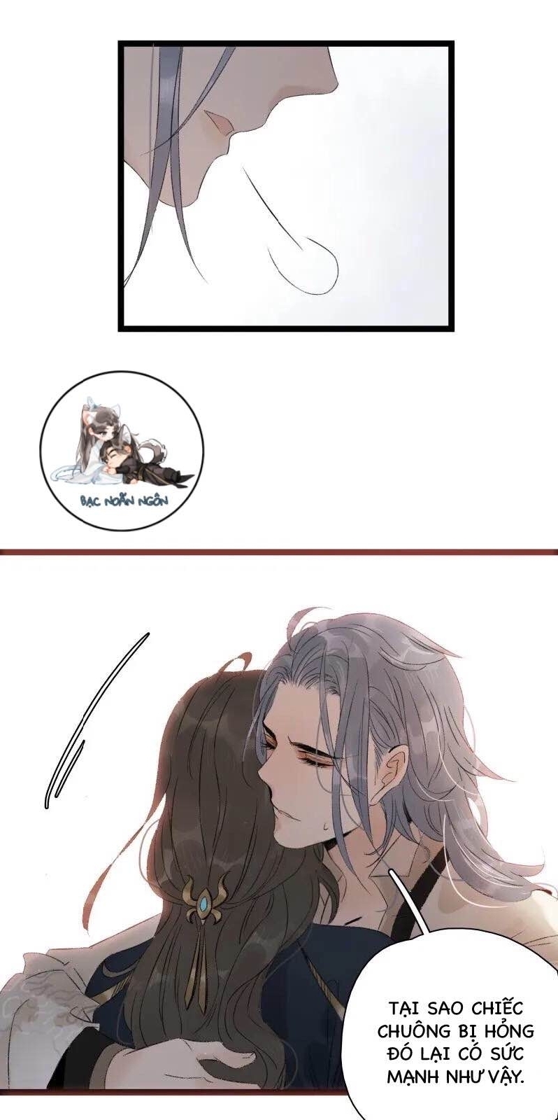 Thái Tử Bị Hoang Tưởng Chapter 66 - 27