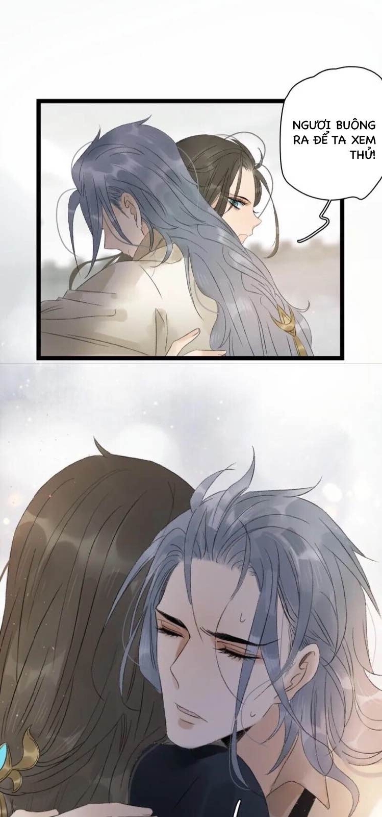 Thái Tử Bị Hoang Tưởng Chapter 66 - 29