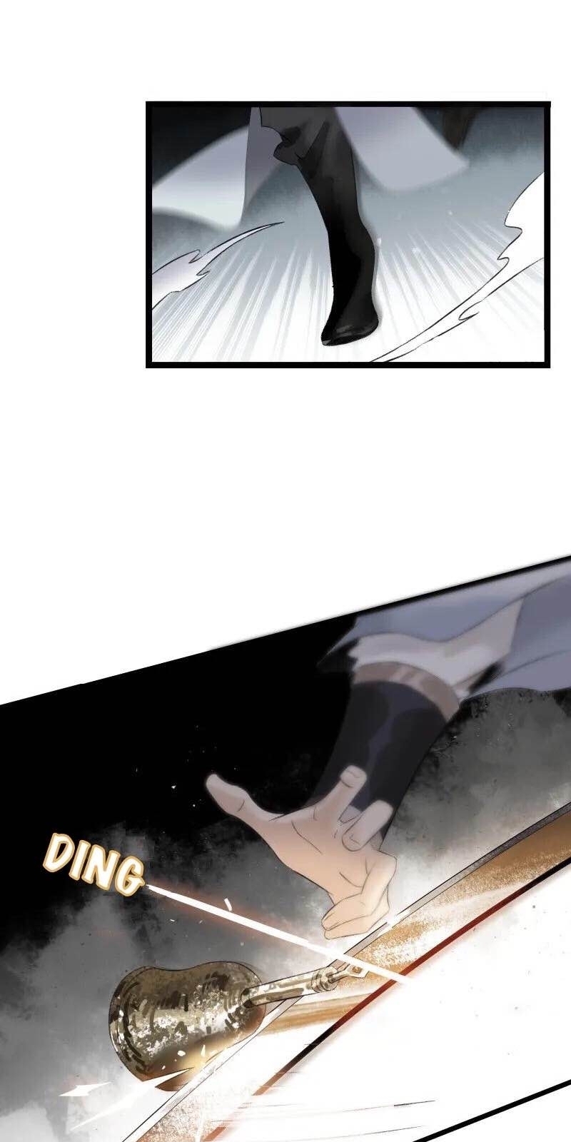 Thái Tử Bị Hoang Tưởng Chapter 66 - 4