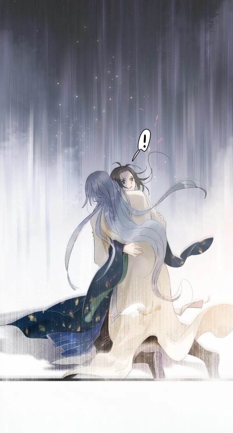 Thái Tử Bị Hoang Tưởng Chapter 66 - 31