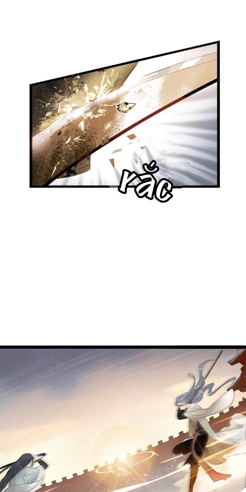 Thái Tử Bị Hoang Tưởng Chapter 66 - 6