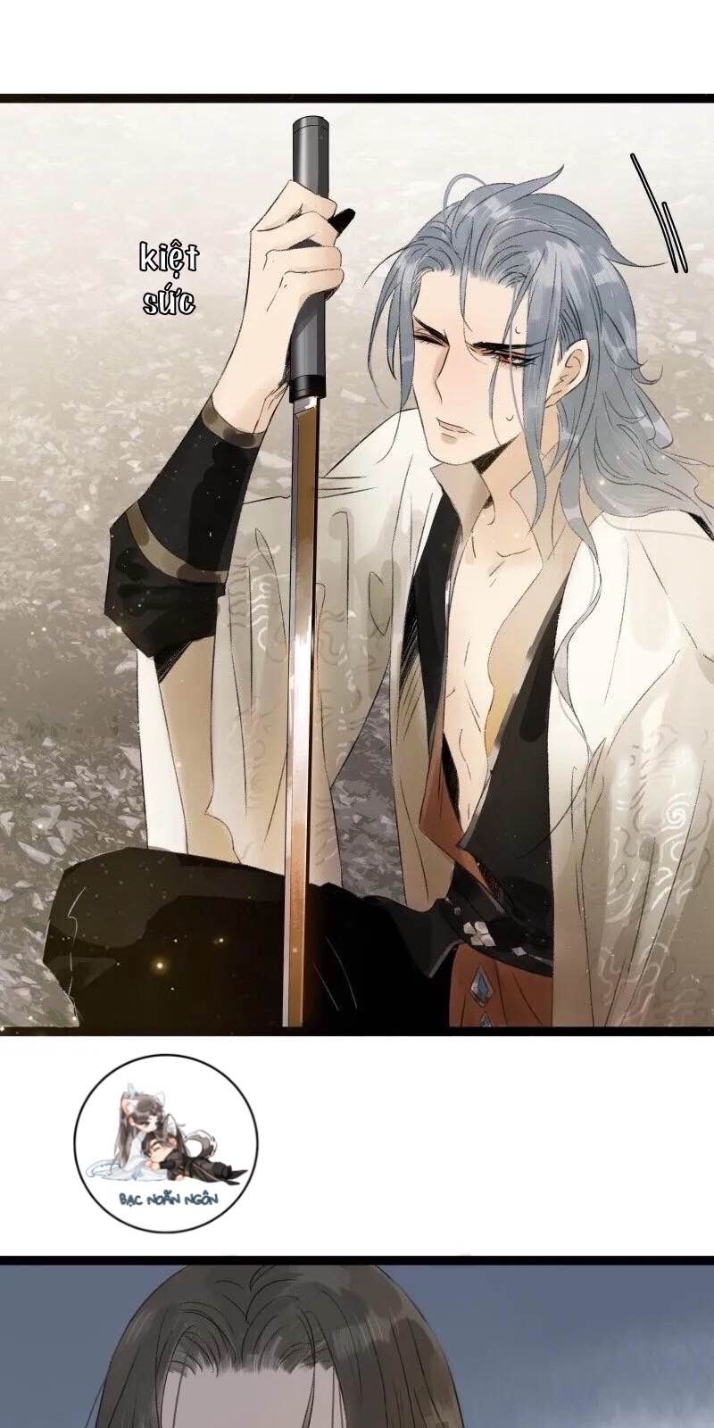 Thái Tử Bị Hoang Tưởng Chapter 66 - 8