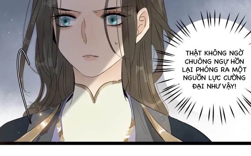 Thái Tử Bị Hoang Tưởng Chapter 66 - 9