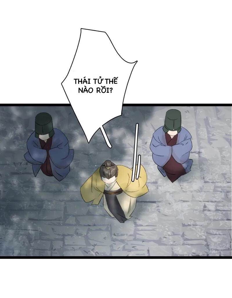 Thái Tử Bị Hoang Tưởng Chapter 67 - 2