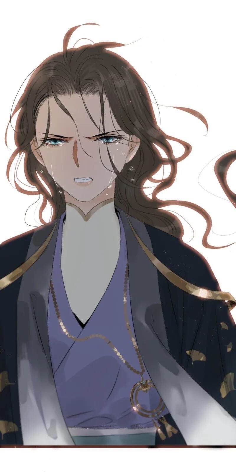 Thái Tử Bị Hoang Tưởng Chapter 67 - 12