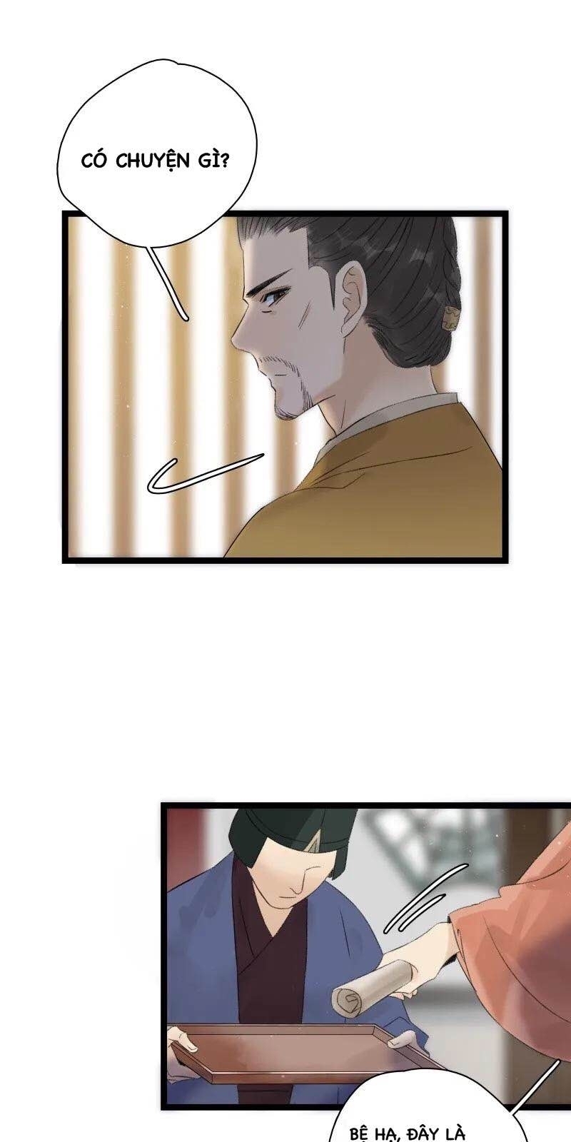 Thái Tử Bị Hoang Tưởng Chapter 67 - 17