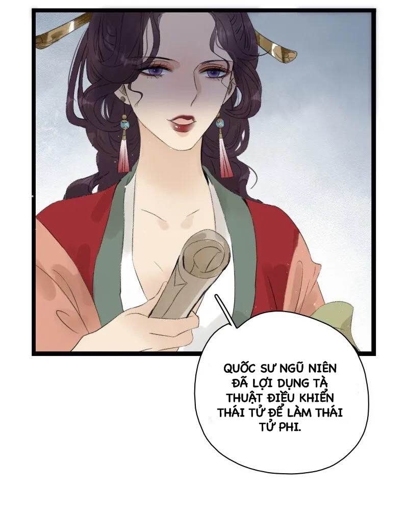 Thái Tử Bị Hoang Tưởng Chapter 67 - 19