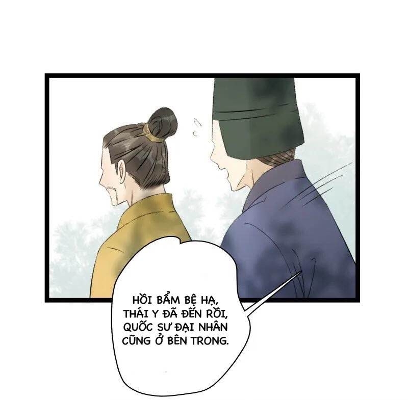 Thái Tử Bị Hoang Tưởng Chapter 67 - 3