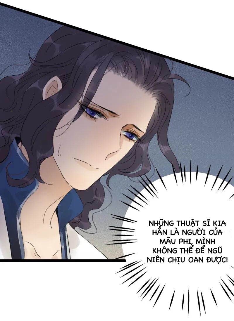 Thái Tử Bị Hoang Tưởng Chapter 67 - 28