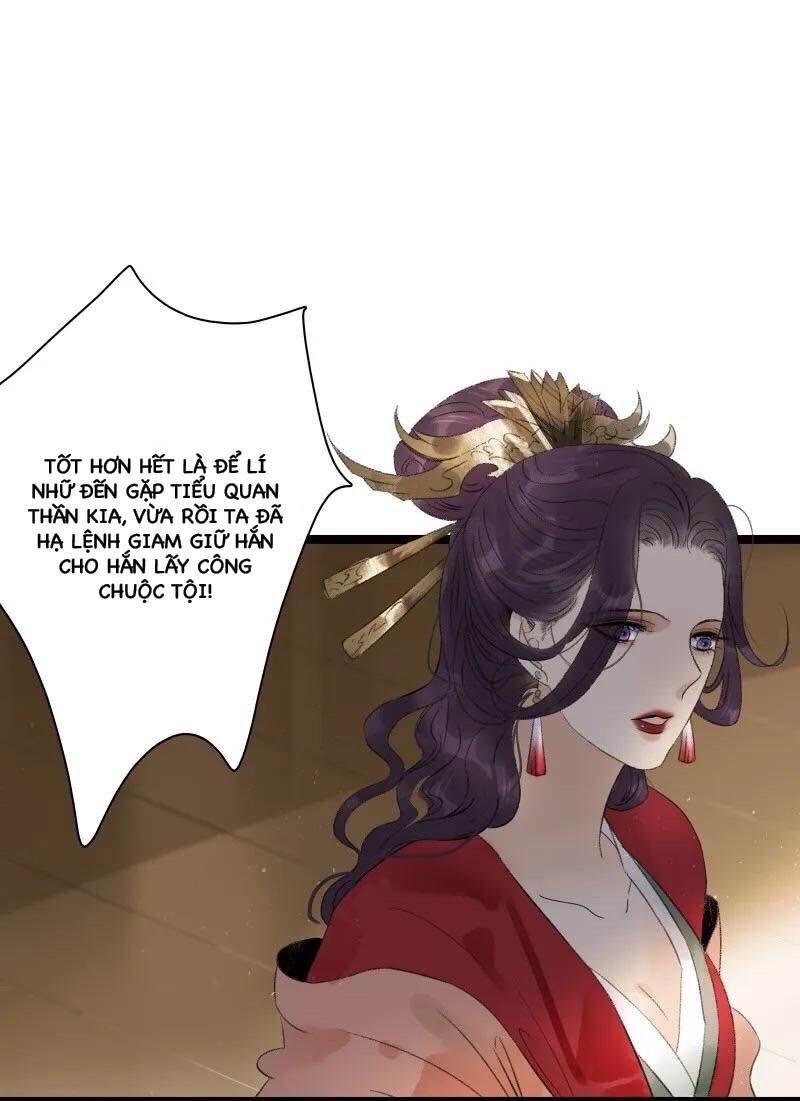 Thái Tử Bị Hoang Tưởng Chapter 67 - 29