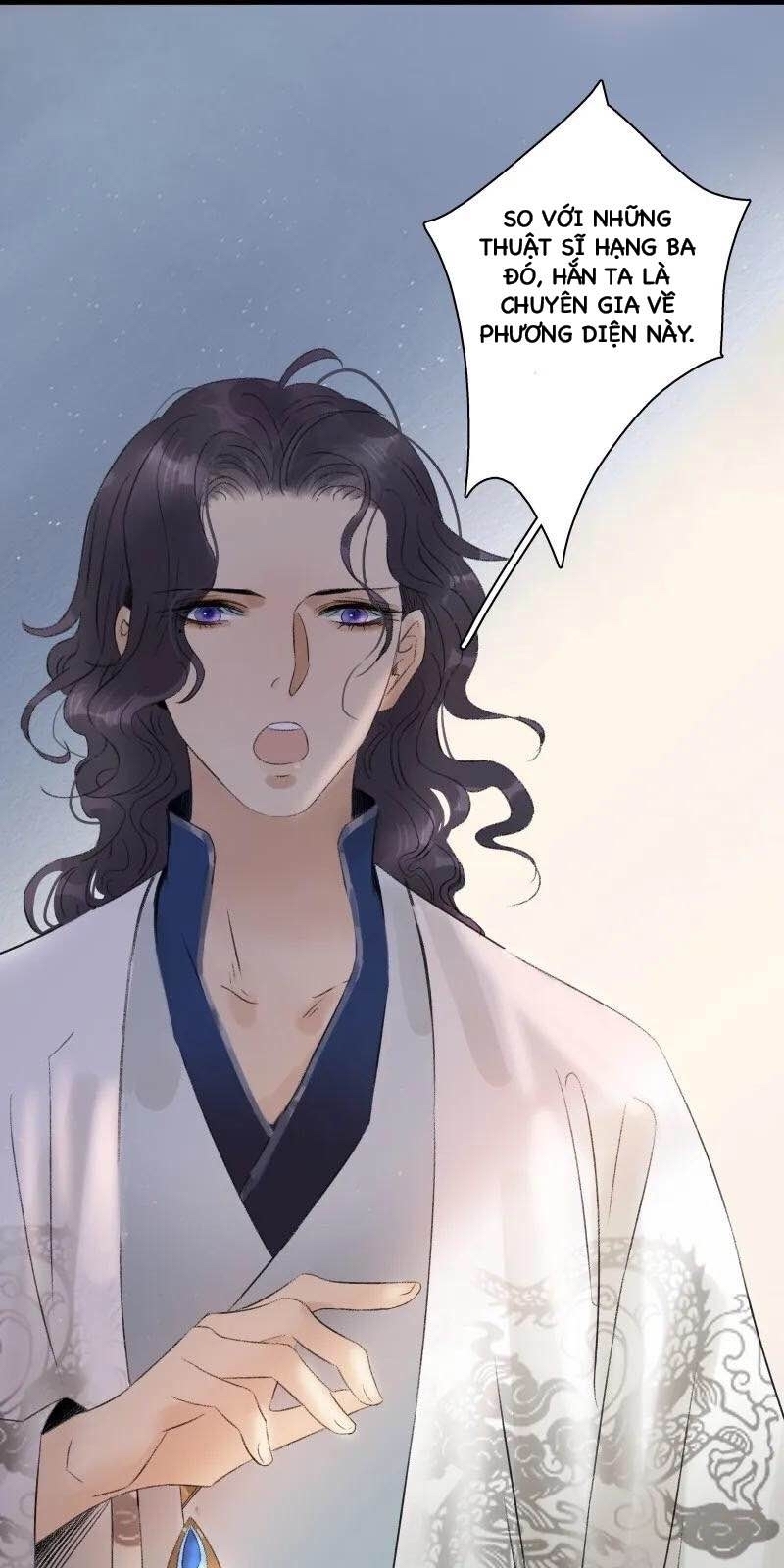 Thái Tử Bị Hoang Tưởng Chapter 67 - 30