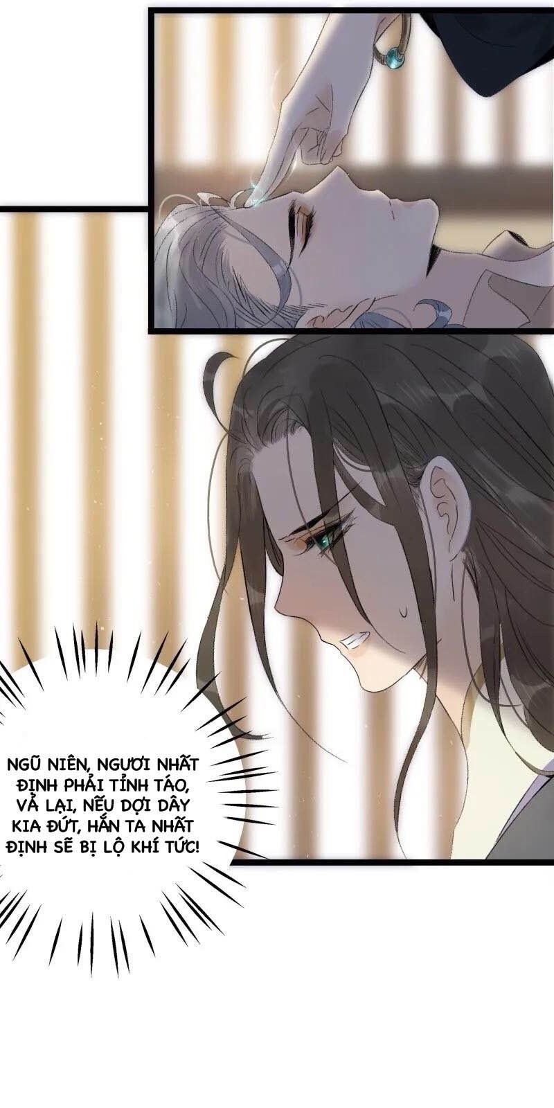 Thái Tử Bị Hoang Tưởng Chapter 67 - 4