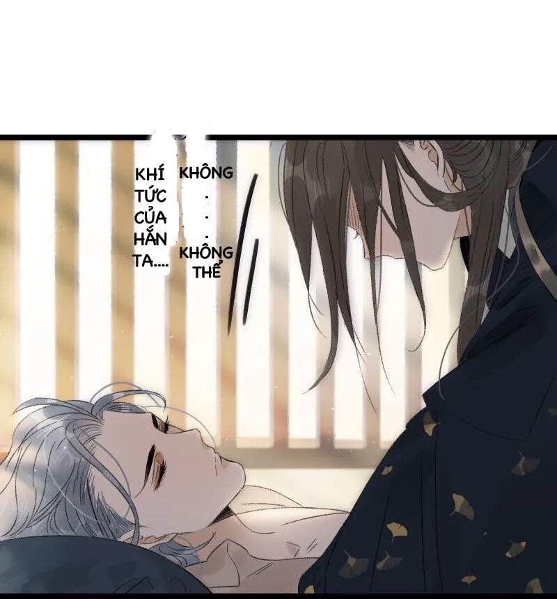 Thái Tử Bị Hoang Tưởng Chapter 67 - 7