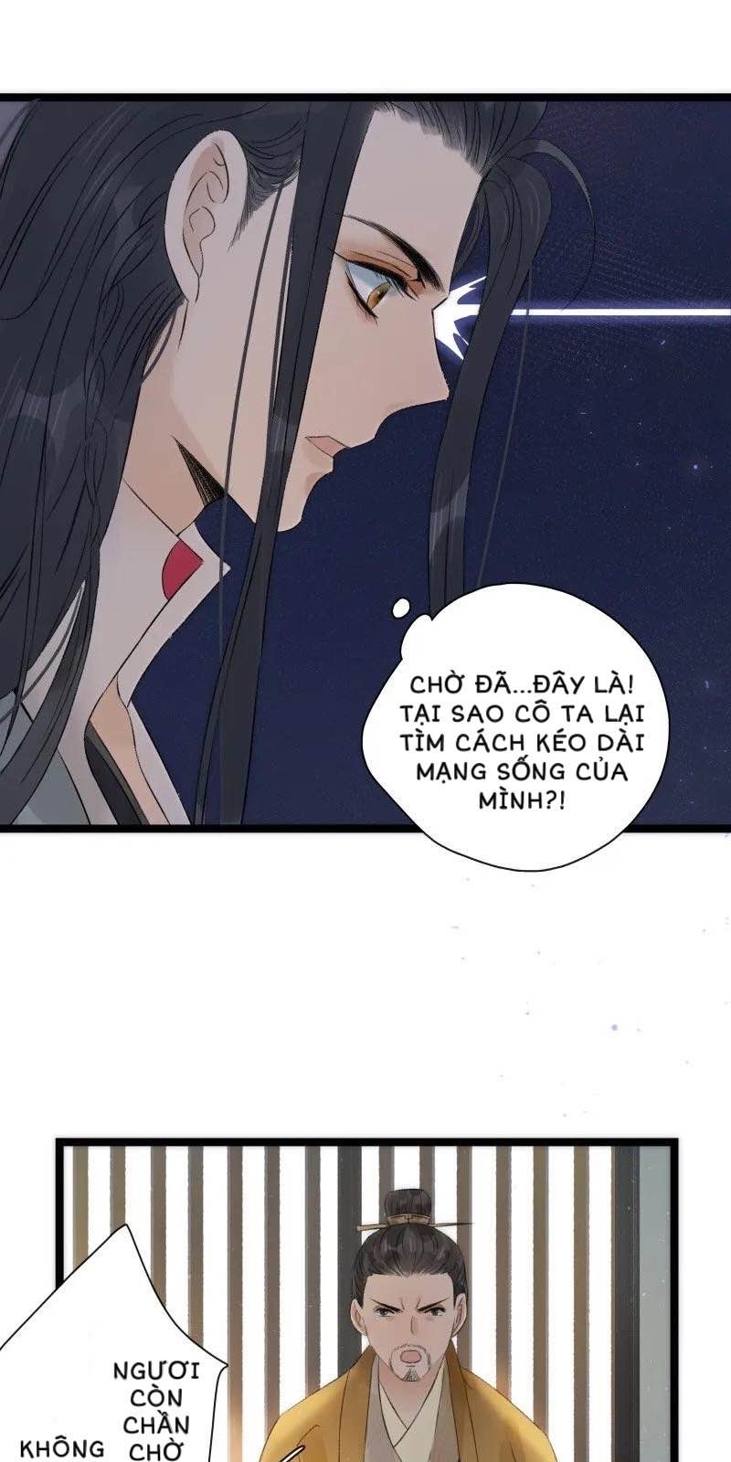 Thái Tử Bị Hoang Tưởng Chapter 68 - 11