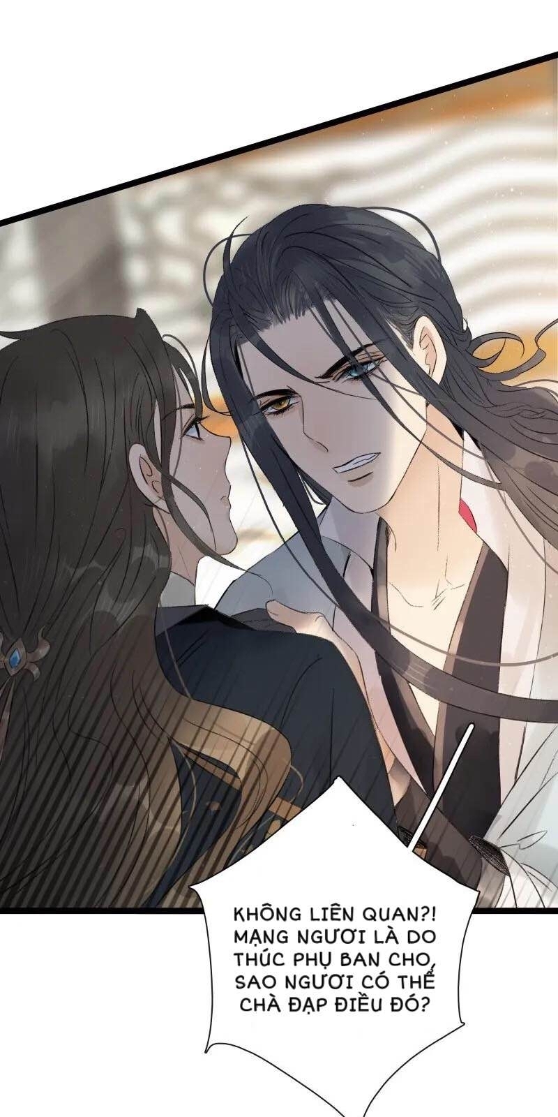 Thái Tử Bị Hoang Tưởng Chapter 68 - 20
