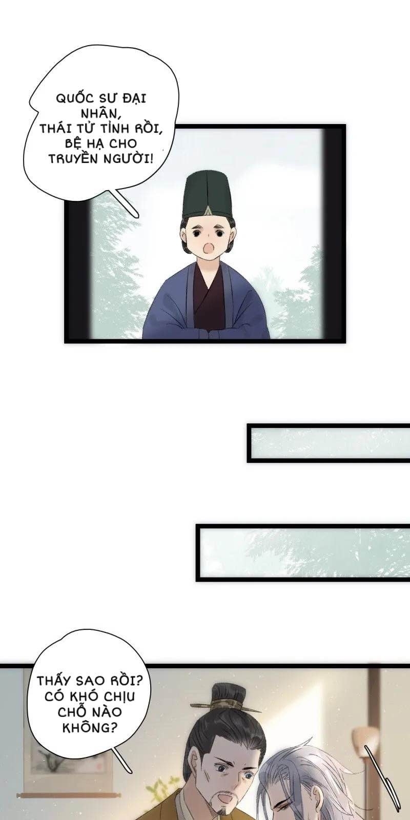 Thái Tử Bị Hoang Tưởng Chapter 68 - 24